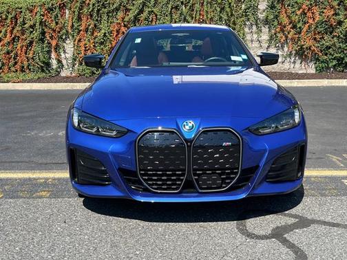 2023 BMW i4 Gran Coupe M50