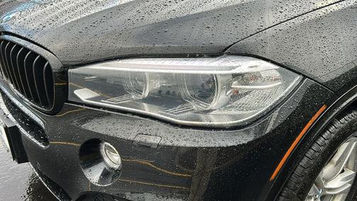 2015 BMW X5 xDrive35d