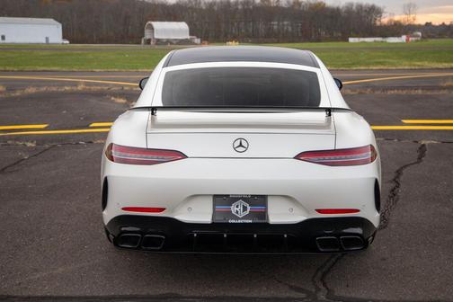 2023 Mercedes-Benz AMG GT 63 4-Door