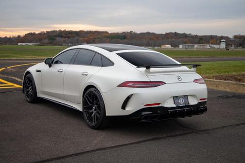 2023 Mercedes-Benz AMG GT 63 4-Door