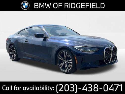 2023 BMW 430 i xDrive