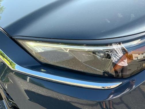2025 Toyota Grand Highlander Platinum
