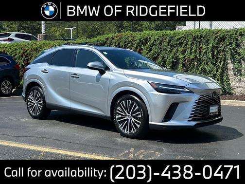 2023 Lexus RX 350 Base