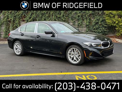 2026 BMW 330 i xDrive