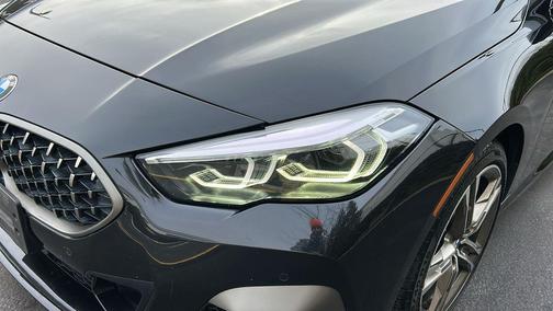 2021 BMW M235 Gran Coupe xDrive