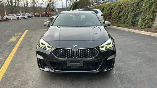 2021 BMW M235 Gran Coupe xDrive