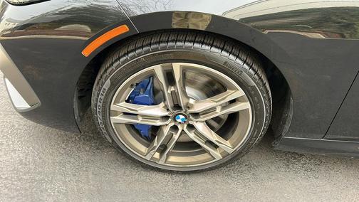 2021 BMW M235 Gran Coupe xDrive