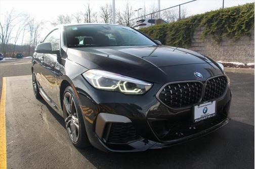 2021 BMW M235 Gran Coupe xDrive