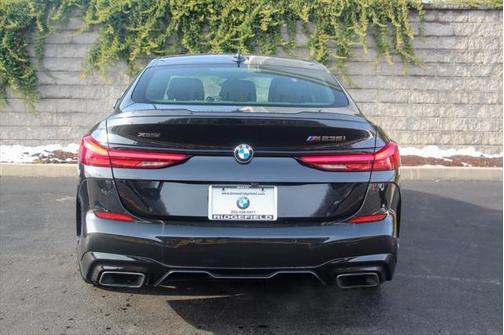 2021 BMW M235 Gran Coupe xDrive
