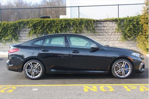 2021 BMW M235 Gran Coupe xDrive