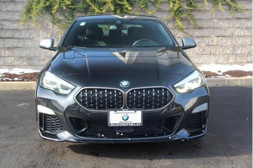 2021 BMW M235 Gran Coupe xDrive