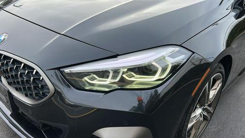 2021 BMW M235 Gran Coupe xDrive