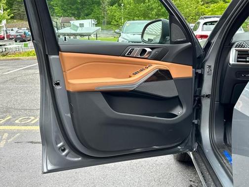 2025 BMW X5 PHEV xDrive50e