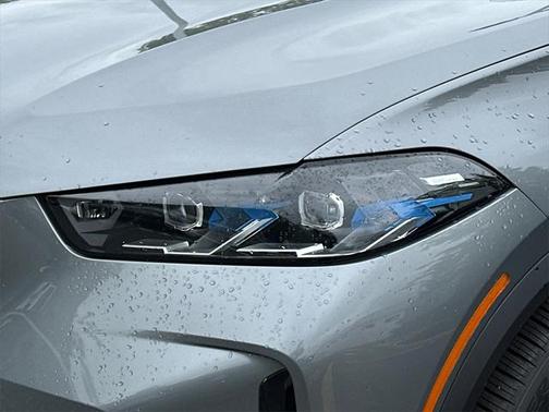 2025 BMW X5 PHEV xDrive50e