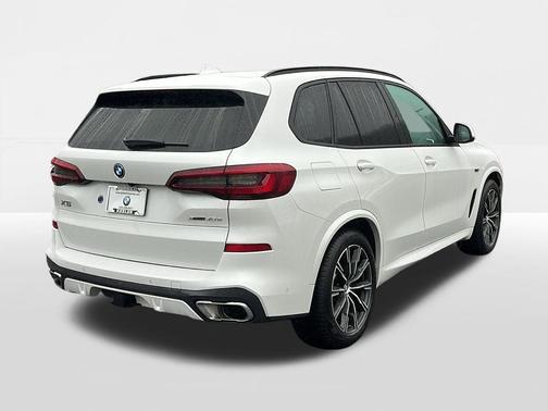 2023 BMW X5 PHEV xDrive45e