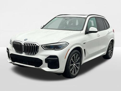 2023 BMW X5 PHEV xDrive45e
