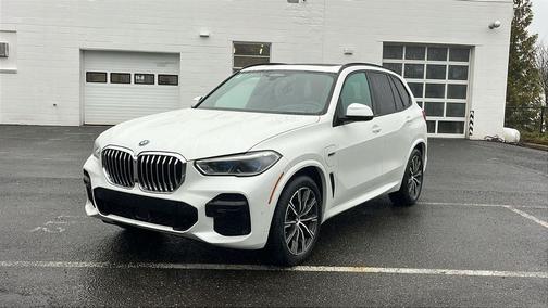 2023 BMW X5 PHEV xDrive45e