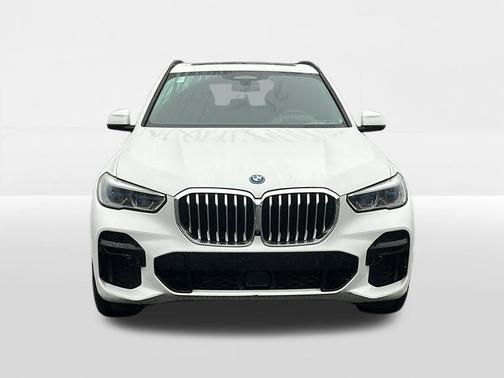 2023 BMW X5 PHEV xDrive45e