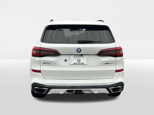 2023 BMW X5 PHEV xDrive45e