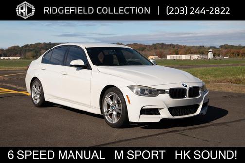 2014 BMW 328 328i