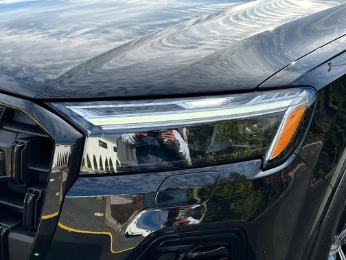 2025 Audi Q7 45 Premium Plus