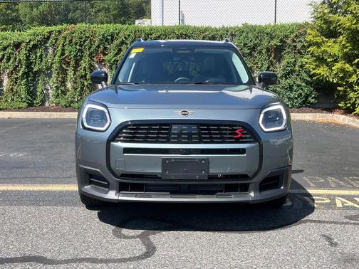 2025 MINI Countryman Cooper S ALL4