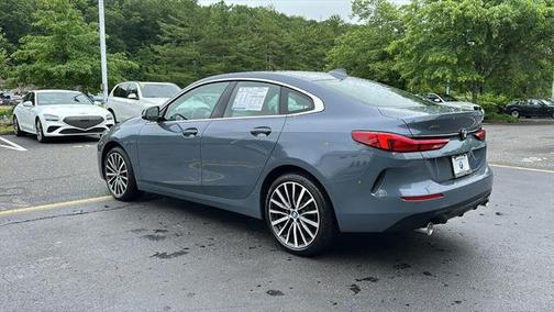 2024 BMW 228 Gran Coupe i xDrive