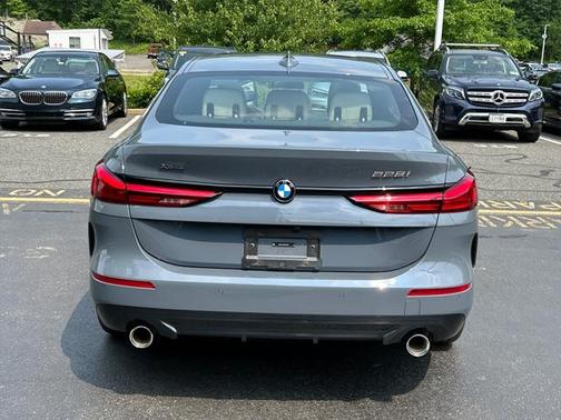 2024 BMW 228 Gran Coupe i xDrive