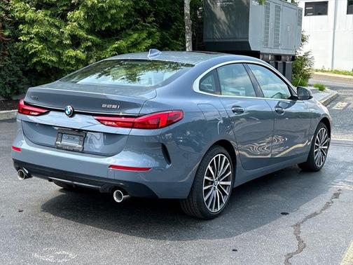 2024 BMW 228 Gran Coupe i xDrive