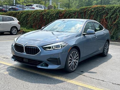 2024 BMW 228 Gran Coupe i xDrive