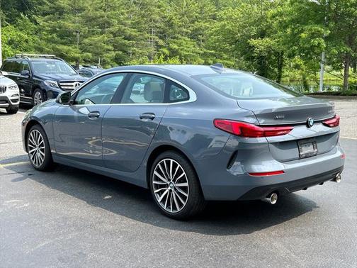2024 BMW 228 Gran Coupe i xDrive