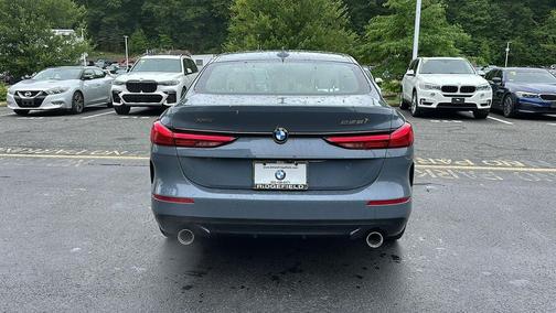 2024 BMW 228 Gran Coupe i xDrive