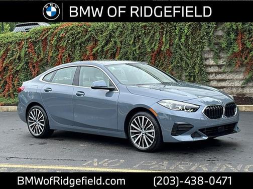 2024 BMW 228 Gran Coupe i xDrive