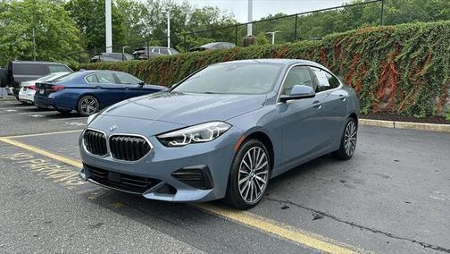 2024 BMW 228 Gran Coupe i xDrive