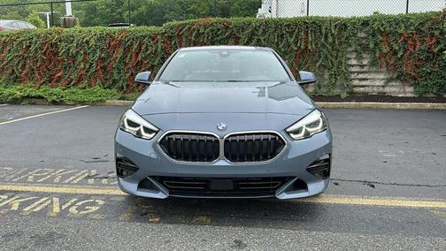 2024 BMW 228 Gran Coupe i xDrive