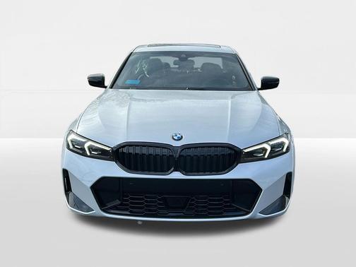 2026 BMW 330 xDrive NA