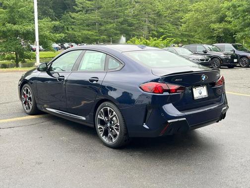 2025 BMW 228 Gran Coupe xDrive
