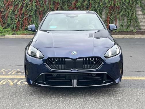 2025 BMW 228 Gran Coupe xDrive