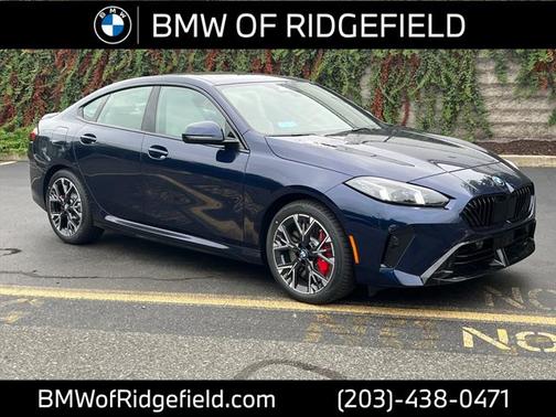 2025 BMW 228 Gran Coupe xDrive