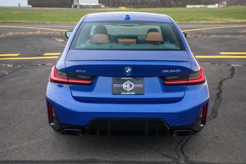 2023 BMW M340 i xDrive