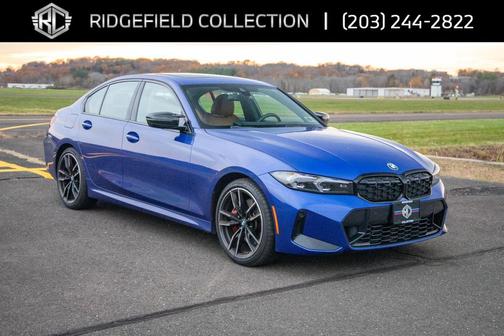 2023 BMW M340 i xDrive