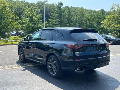 2023 Acura MDX A-SPEC
