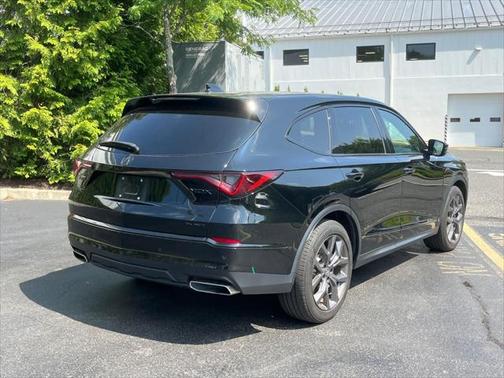 2023 Acura MDX A-SPEC