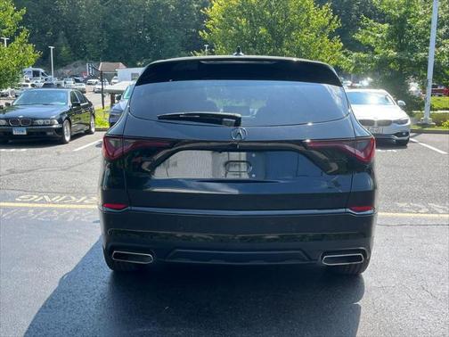 2023 Acura MDX A-SPEC