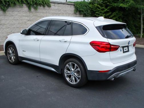 2017 BMW X1 xDrive 28i