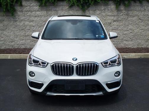 2017 BMW X1 xDrive 28i