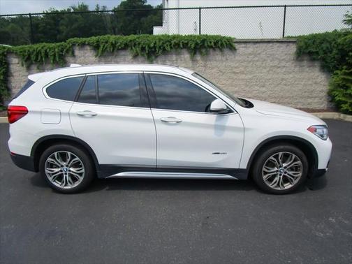 2017 BMW X1 xDrive 28i
