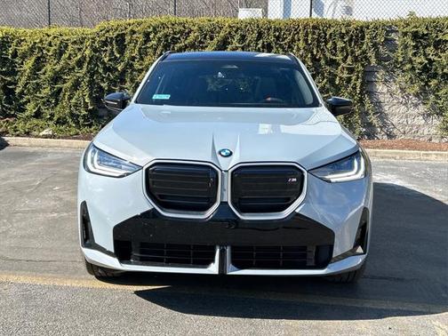 2025 BMW X3 M50 xDrive