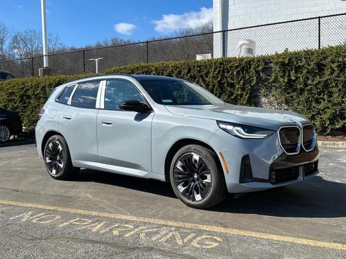 2025 BMW X3 M50 xDrive