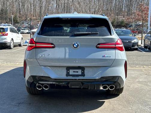 2025 BMW X3 M50 xDrive